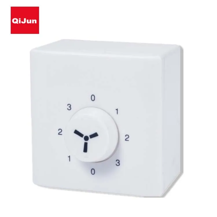 Ceiling Fan, 360, 220-240V, Electric - detail 6