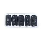 Key KDX2 KEYDIY KD B10-3 B10-4 Series Remotes For KD900/MINI KD/URG200 Key Programmer B Series Remotes