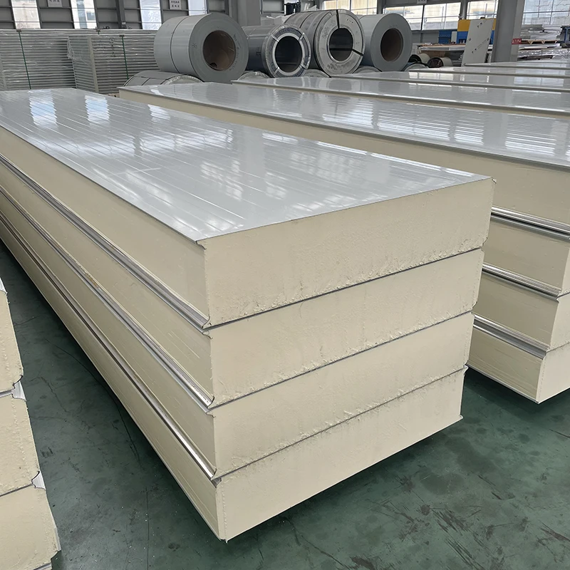 Insulation Panel, PIR, 50/100/200mm - detail 12