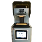 New Arrival High Efficiency DLP 405nm 3D Printer For Dental