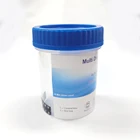 Uncut Sheet Ce Marked Self-testing Doa Muti Drug Rapid Testing Cup