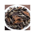 White Tea Organic Standard Chinese Famous White Tea Organic Silver Needle White Tea