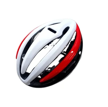 Lightweight Adjustable Safety Cycle MTB Bicycle Helmet Balance Outdoor Cycling Helmet City Sports Custom bike Helmet