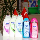 Skin Herbs Double Axe Spain Shower Gel Magic Potion Which Will Make My Skin Whitening And Brightness Herbs
