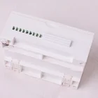 Electric Meter Meter Electric Meter EM737 CT 3*230/400V 1.5 6 A Electricity Tariffs Submeter House Electric Meter