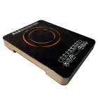 Oven Appliances Direct Manufacturer Wholesale Chinese Induction Oven Wok Cooker Kitchen Appliances