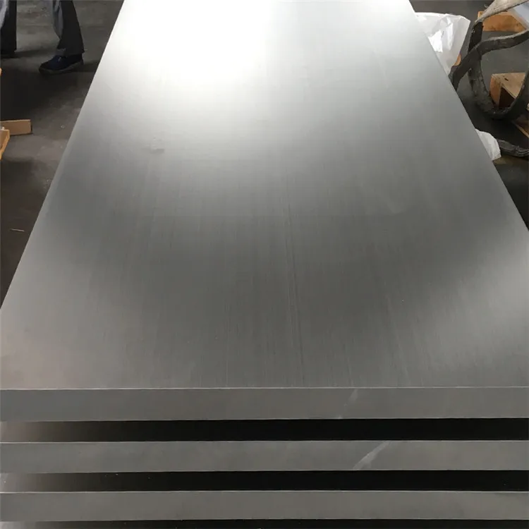 Placca di diamanti a quadri in alluminio 3003 5052 6061 12