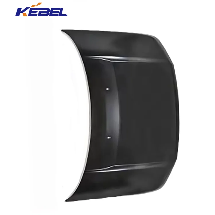 product kebel wholesale attractive price auto hood cover oem lr006694 hood cover for land rover freelander 2861-6