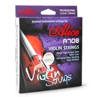 Violin Strings Stringsviolin Wholesale Violin Strings A703 Alice Violin Strings