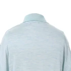 Tshirt Shirt 2020 New Fashion Long Length Tshirt 100% Silk Plain T Shirts Bottom T Shirt Recyle Organic Coton