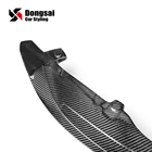 M-per P Style Carbon Fiber Front Lip F80 F82 For BMW M4 M3