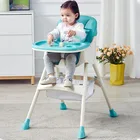 Height Adjustable Baby Feeding Chairs Nursing Baby Sitting Seat Chair/