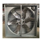Industrial Fan Economical Custom Design Livestock Breeding Industry Industrial Exhaust Fan