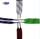 Hockey Skate Shoe Lace Manufacturing Colored Shoelace