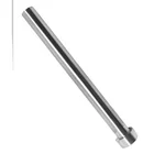 Precision Parts Part Custom Precision Machinery Parts Mold Part Semitrailer Pin Insert Mold