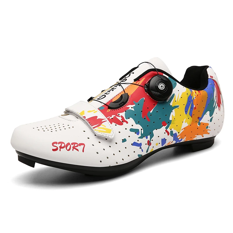 cycling shoes for spin bikes