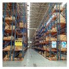 Pallet Rack Heavy Duty Metal Warehouse Storage Pallet Rack