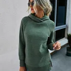 Hoodies Woman Vintage Fleece Hoodies Sport Sweatshirt Custom Logo Hoodies With Buttons