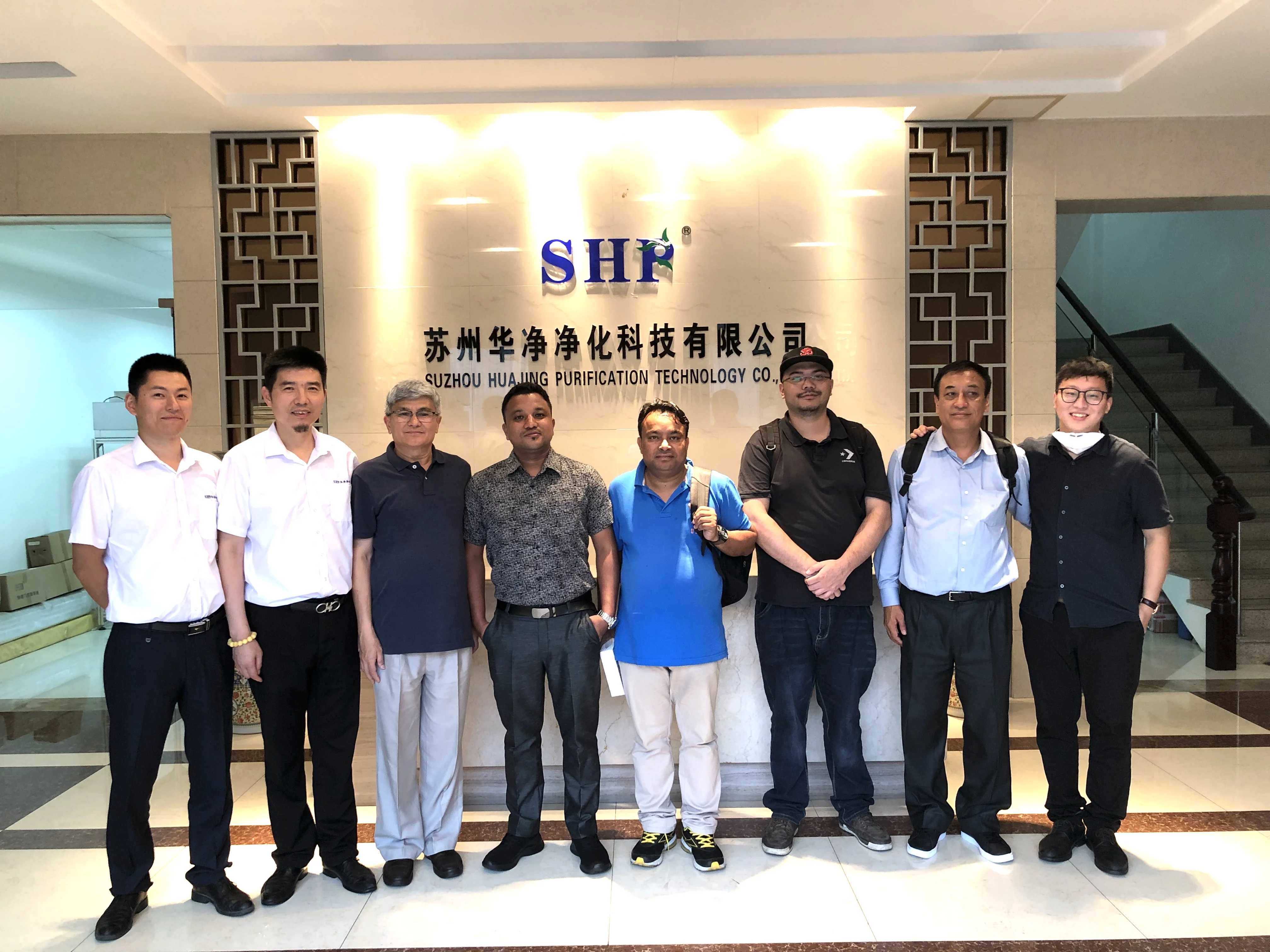 Air Handling Unit, GMP, AHU, ISO, 9001 - detail 90