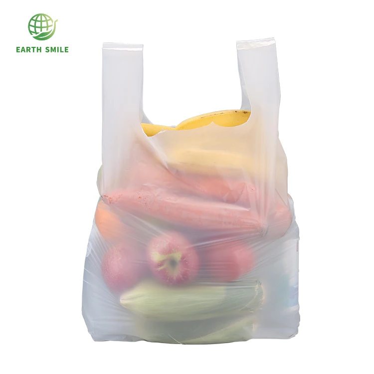 plastic bolsa biodegradable