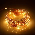Decoration Led Party Decoration Lights Wedding Party Decoration String Fairy Lights With 200 Led And 8 Modes