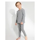 Underwear In Stock Wholesale Warm Thermal Underwear Cotton