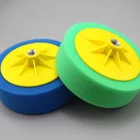 Car Polishing Pad Car Polish Sponge Wholesale Premium Car Polishing Sponge Pad Polishing Pad Waxing Plate