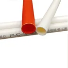Electrical Pvc Pipe Conduit Pvc Color Sizes Bundle Electrical Pvc Rigid Pipe Conduit