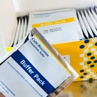 Science Good Quality Life Science For DNA RNA Tris Acetate EDTA Buffer Powder