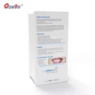 Yellow White Whitening The Teeth Quick Teeth Whitening Yellow To White Diy At Home