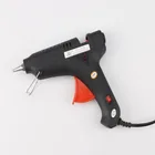 Gun Glue For Latest Model Hotmelt Gun Industrial Glue Gun For Food Packing / 240v Glue Gun