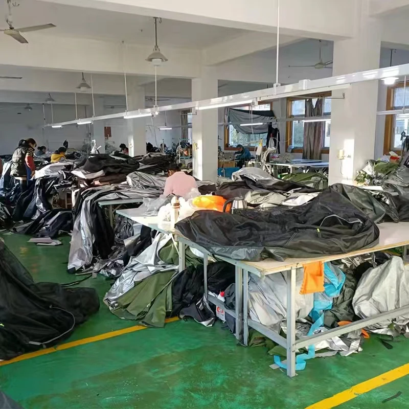 Factory photo