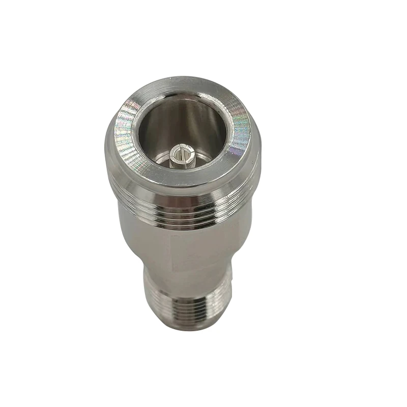 product n type female to nex10 female adapter n nex10 50kk for rf applications-1