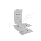 Household Packaging Plastic Packaging Design Household Refill Packaging With Gel Packaging Liquid Plastic Spout Pouch