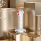 Ms.W 2021 Newest Trendy Face Beauty Lifting Tool Portable Hot Cold Face Beauty Massager Sales