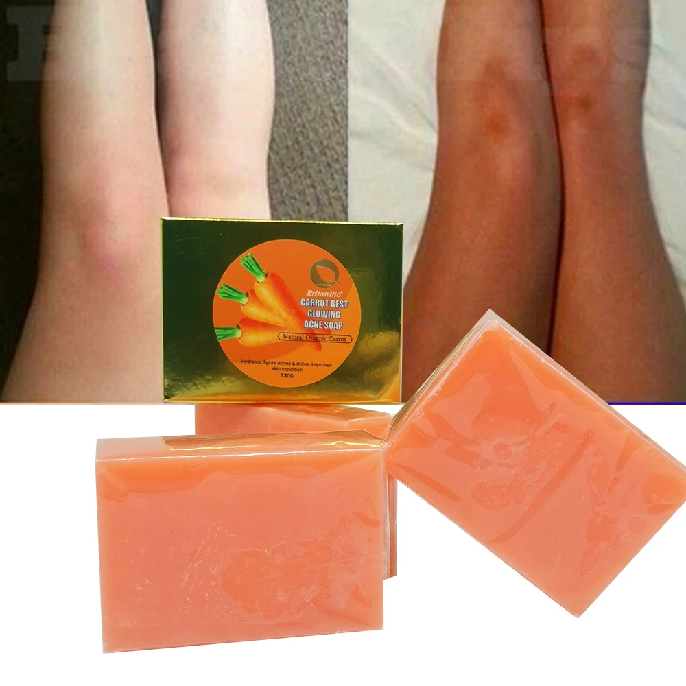 erlian soap  carrot  (5)