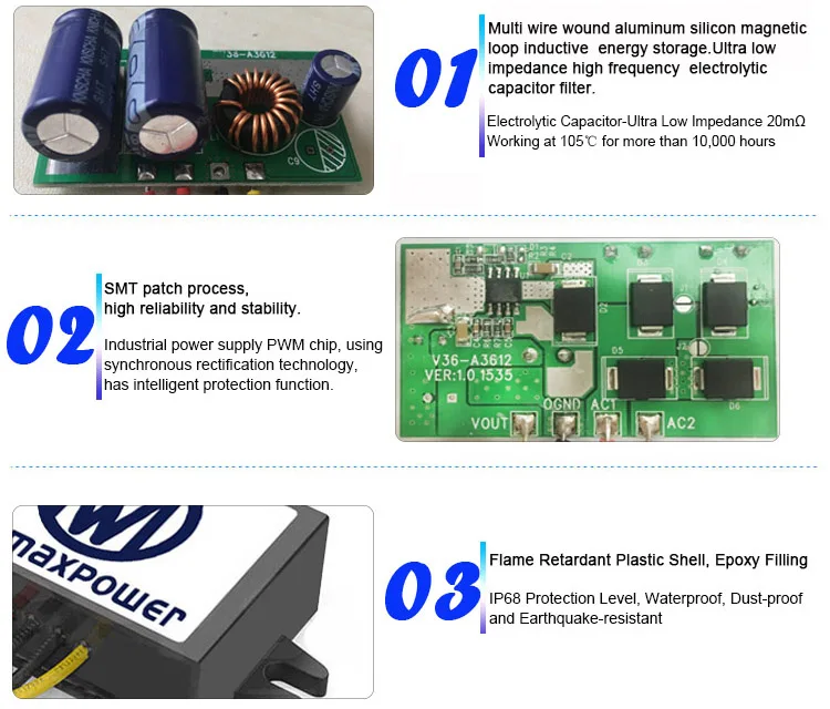 dc dc converter