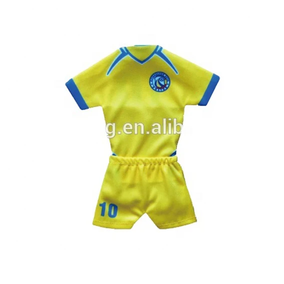 mini football kits