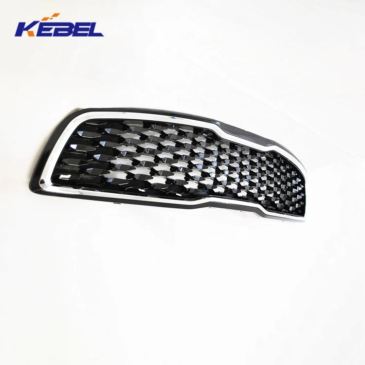 KEBEL Factory Price Auto Body Parts Grille OEM 86350-A7810 Car Front Grill for KIA FORTE 2017 2018 factory