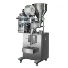 Sachet Honey Automatic Plastic Bags 5g 10g 20g 100g Sachet Salad Sauce Honey Stick/sachet Packing Machine