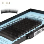 Extensions Wholesale Custom OEM Private Label Synthetic J B C Classic Volume Lash Extensions