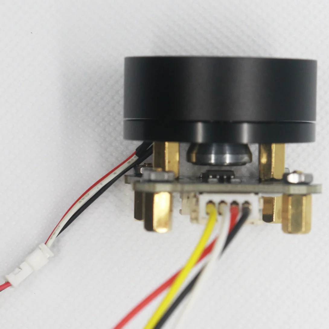 Brushless Motor, 2804, BLDC - detail 6
