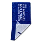 Jacquard Towel Hot Selling Yarn Dyed Jacquard Customized Single Velvet Cotton Soft Beach Bath Towel