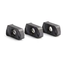 Insert Inserts Dohre High Performance Cnc Insert Types LNMU Carbide Insert Milling Inserts