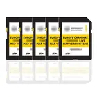 Card Sd Cid Card Carminat TOMTOM Live Map 10.45 Sell Like Hot Card Flash Changeable Cid Sd Card