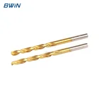 Alloy Cobalt Containing Alloy 304 Stainless Steel Special Turning Head Metal Twist Bit Drilling Steel Superhard