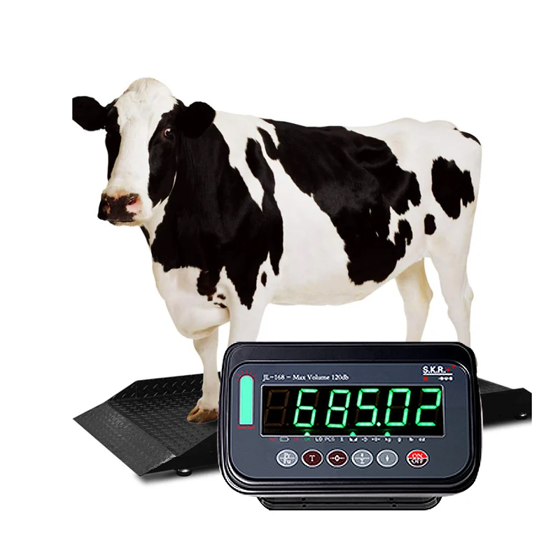 Animal Balance Cattle Livestock Weighing Scales Controller 2 Ton Digital Weighing  Scale Indicator - Buy Weight Indicator Controller,Indicator Weight,Weight  Indicator For Scale 2 Ton Product on 