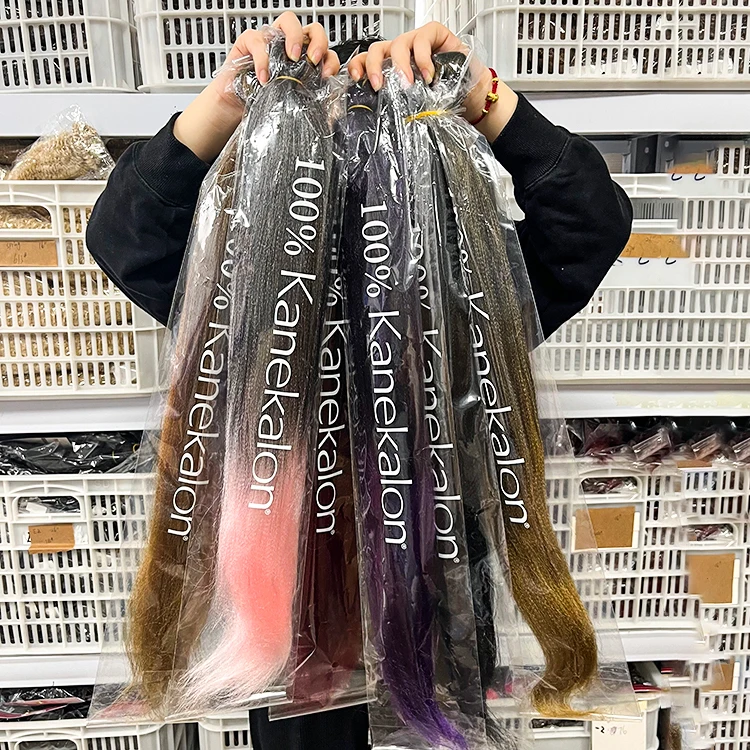 Wholesale Prestretch Braiding Hair Ombre 48 Inch 60 Super Tz Expression Pre  Stretched Braiding Hair Tz Braids - Buy Wholesale Prestretch Braiding Hair  Ombre 48 Inch 60 Super Tz Expression Pre Stretched
