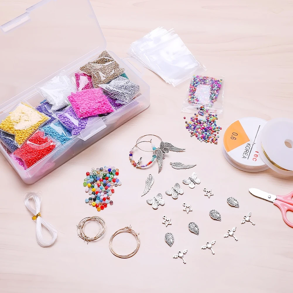 5bead kit