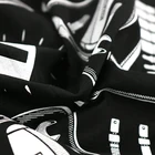 Cotton Design Bandana Scarf Fashion 100% Cotton Custom Easy Design Square Bandana Scarf Screen Printing Sport Scarf